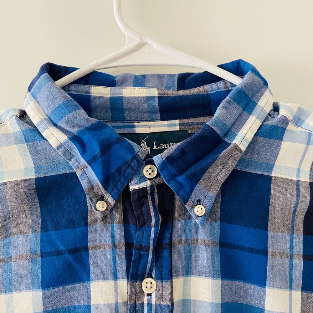 Ralph Lauren - Custom Fit - Picture 4 of 6